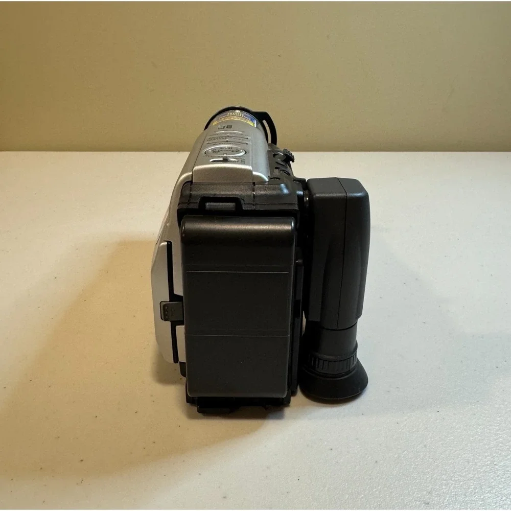 JVC me items